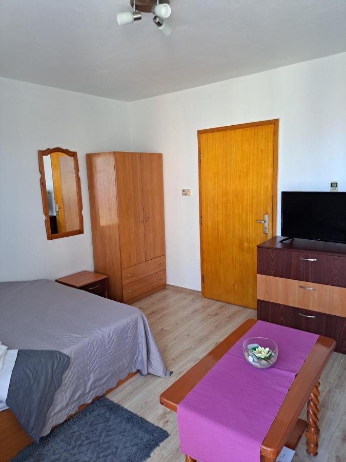 Guest House Liliya Sozopol Exterior foto