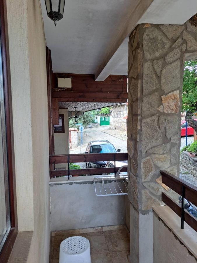 Guest House Liliya Sozopol Exterior foto