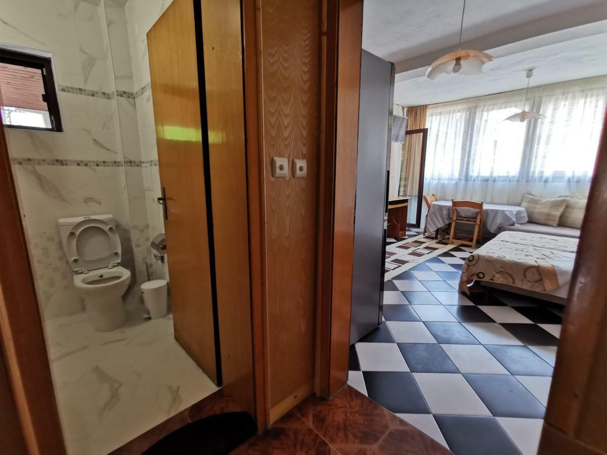 Guest House Liliya Sozopol Exterior foto